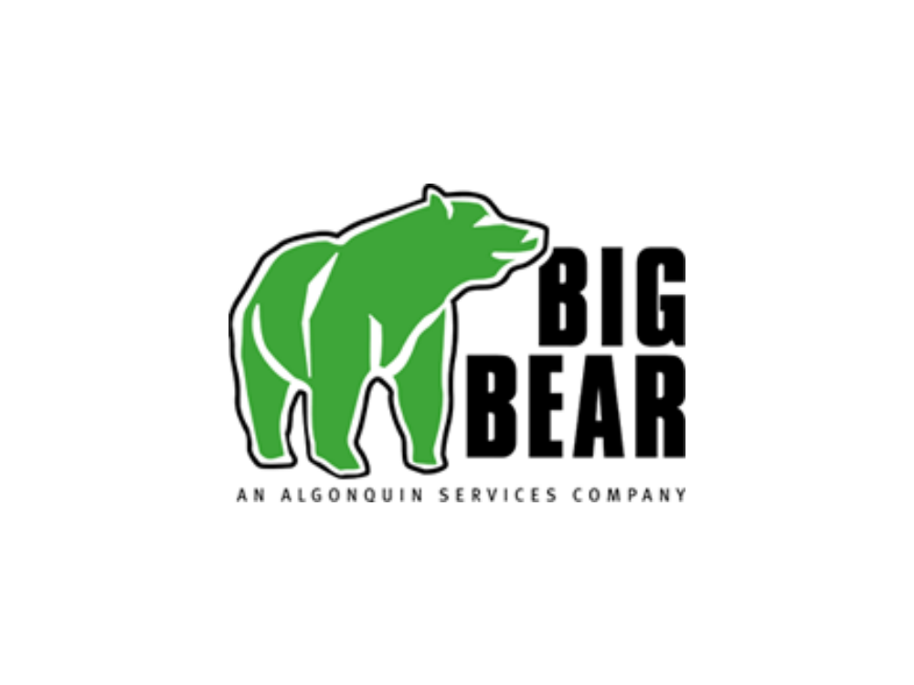 Big Bear Inc. SCORE